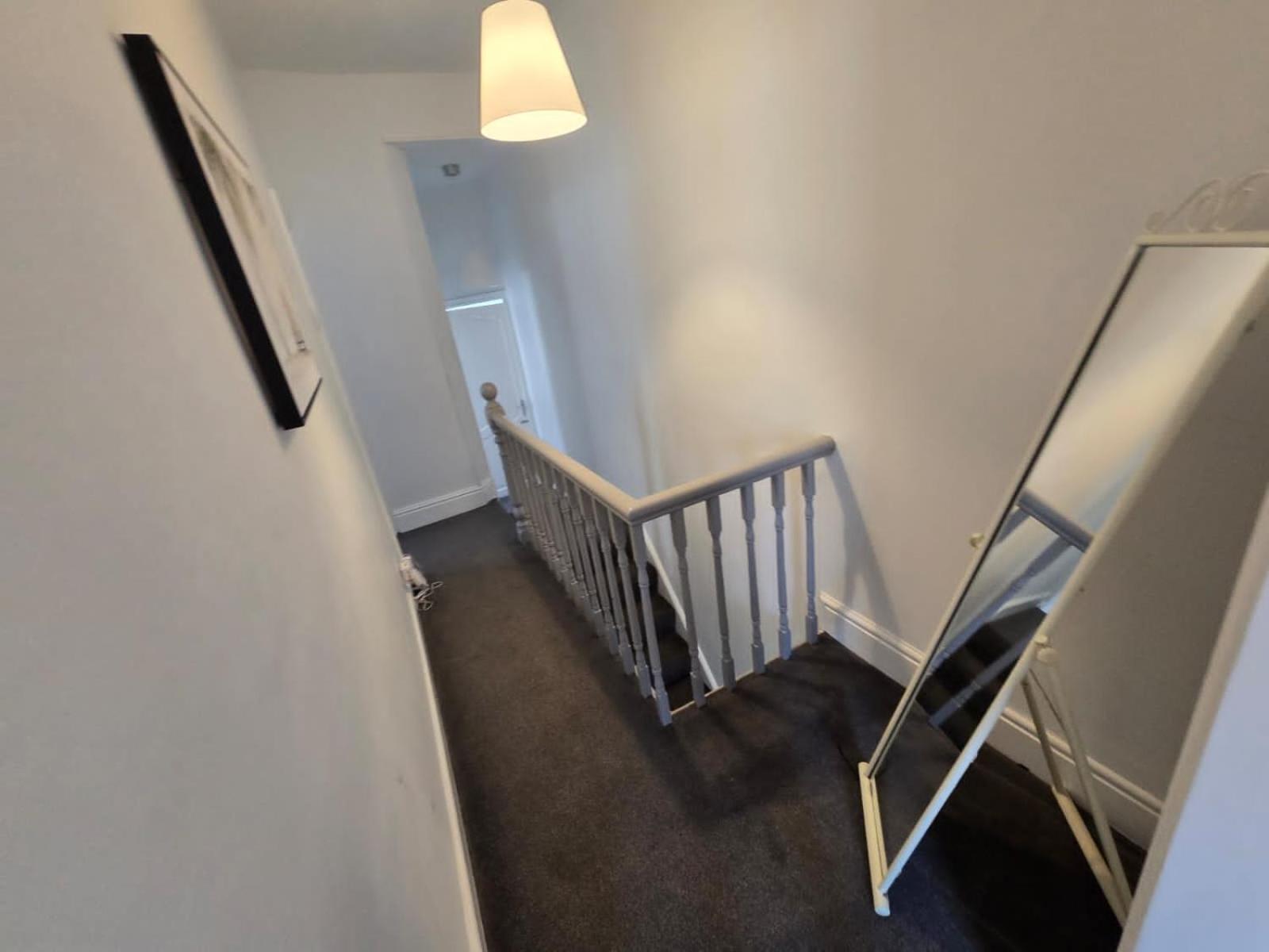 Quarto 2 Em Kensigton Liverpool Extérieur photo