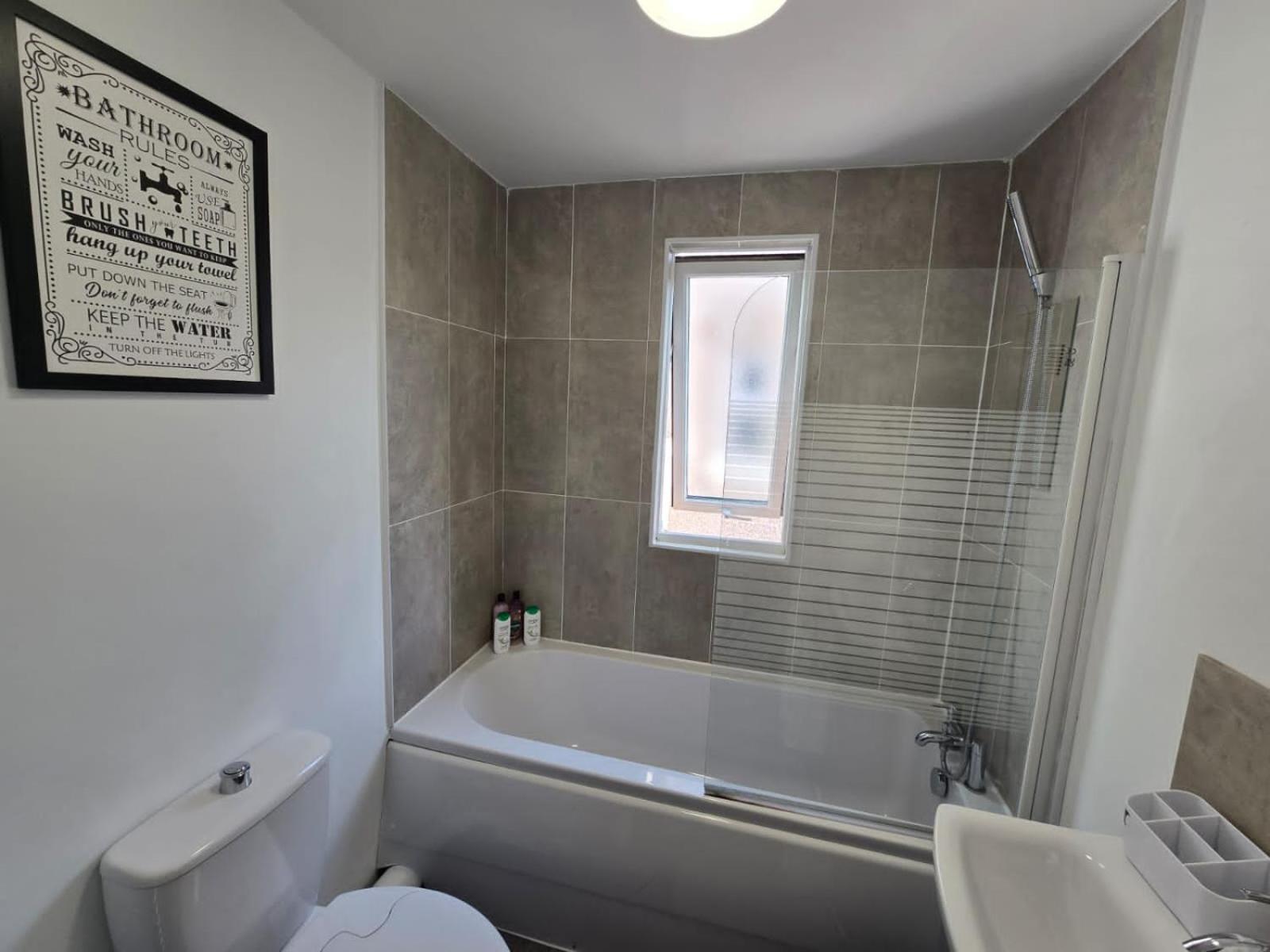 Quarto 2 Em Kensigton Liverpool Extérieur photo